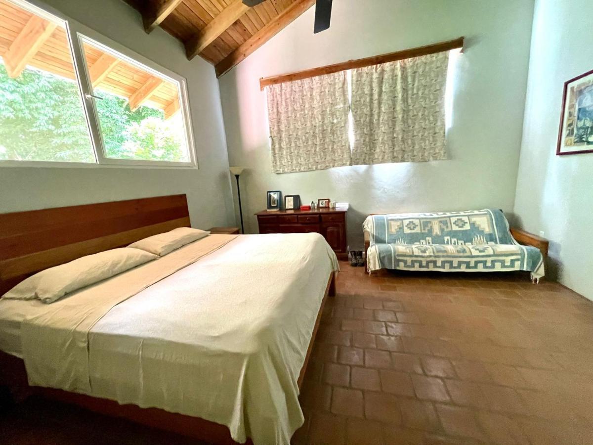 Hotel Rio La Ceiba Exteriör bild
