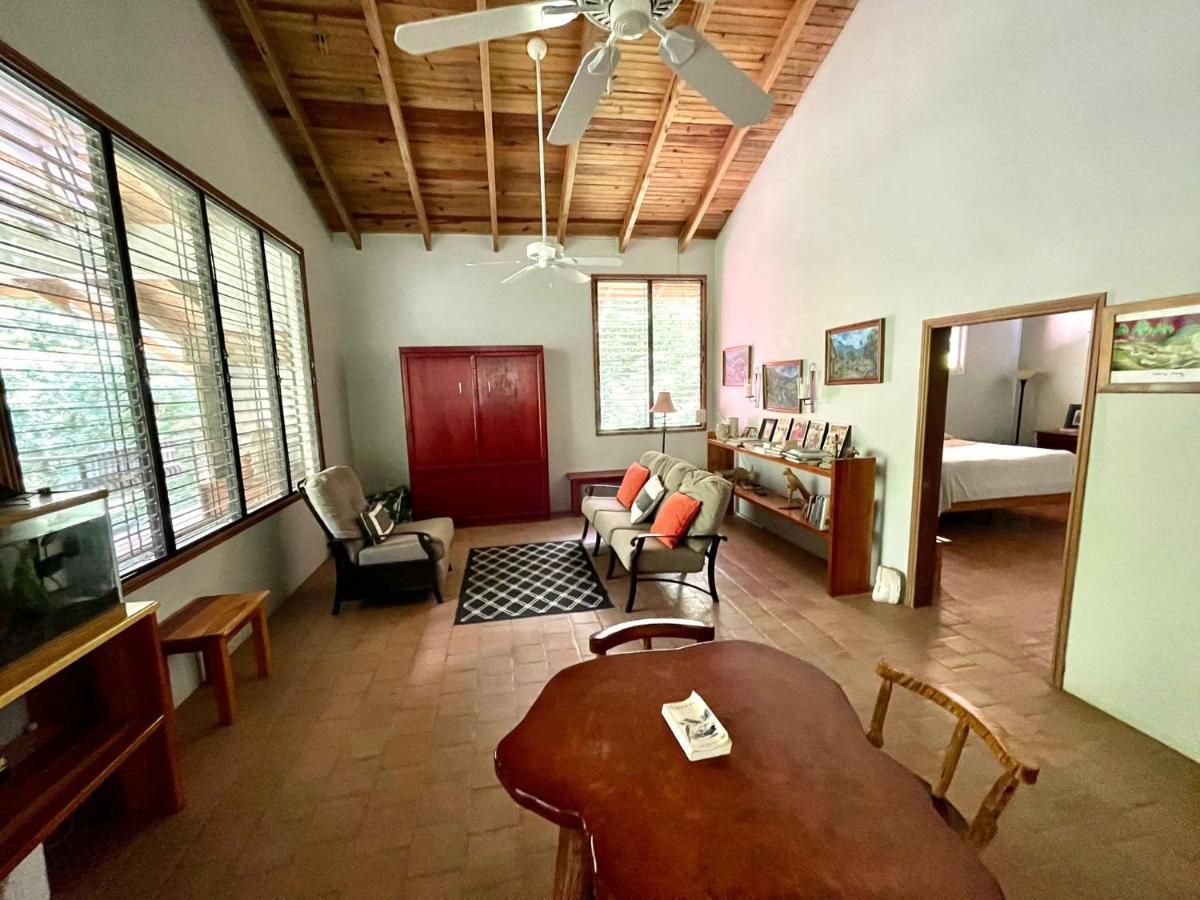 Hotel Rio La Ceiba Exteriör bild
