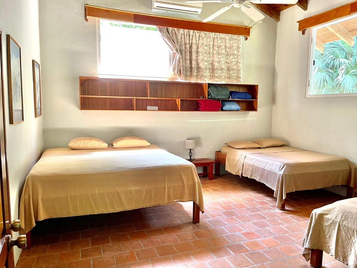 Hotel Rio La Ceiba Exteriör bild
