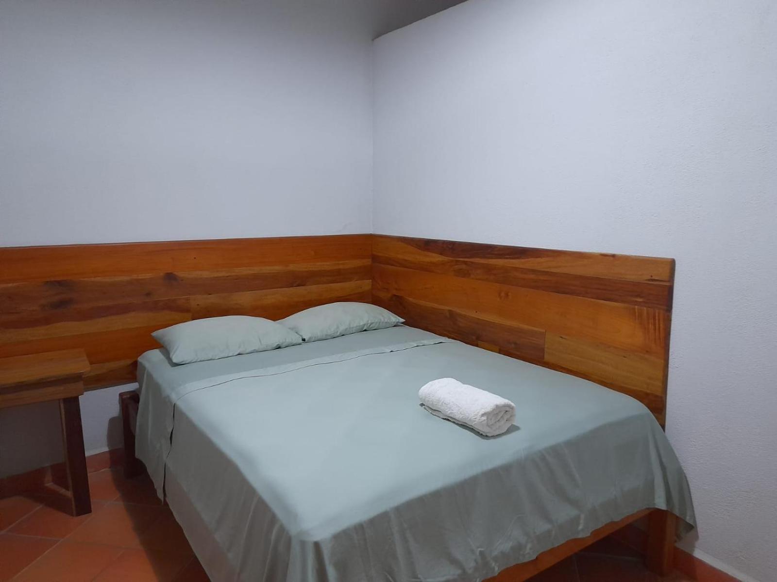 Hotel Rio La Ceiba Rum bild