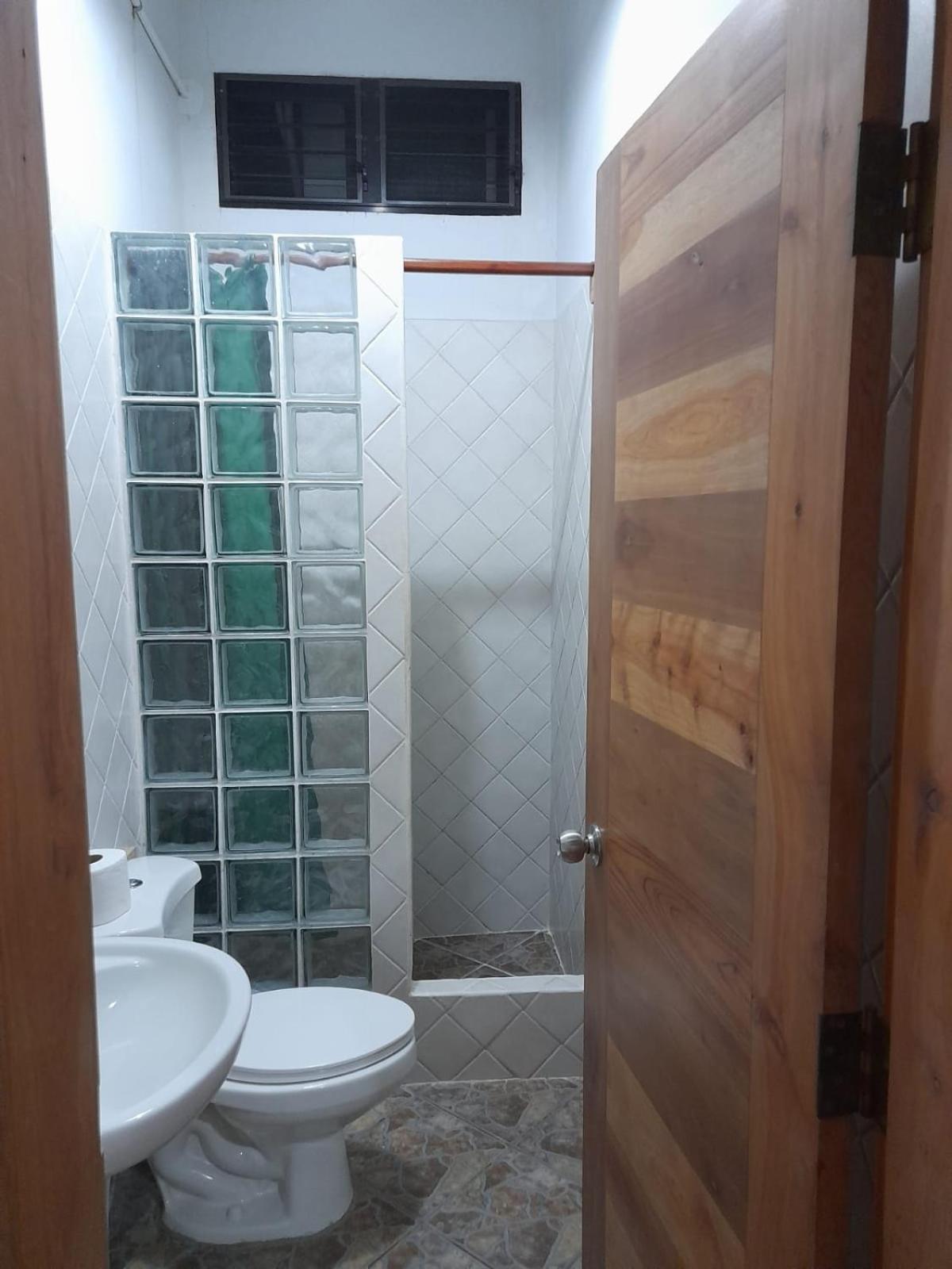 Hotel Rio La Ceiba Rum bild
