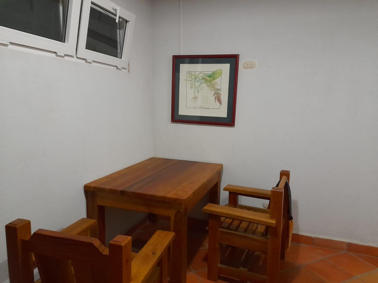 Hotel Rio La Ceiba Rum bild