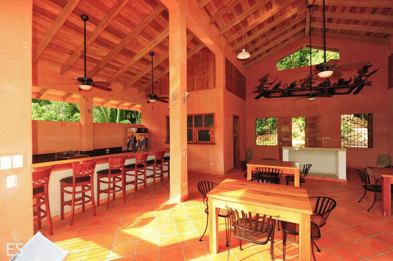 Hotel Rio La Ceiba Exteriör bild